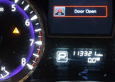 2015 Infiniti Qx60 from USA, damaged, VIN 5N1AL0MM0FC510828